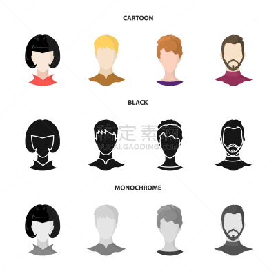 专业人员,照片,标志,肖像,女人,头发,发型,金色头发,棕色头发,发型屋