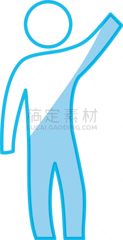 男性,符号,白色,商务,人,男人,疲劳的,概念,迷惑,违约