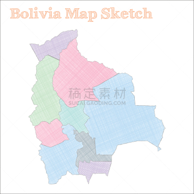 玻利维亚,国内著名景点,商务,旅途,图表,边框,著名景点,行星,乡村风格,草图