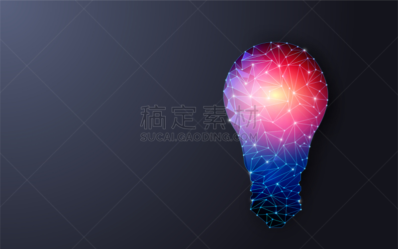 光,明亮,灯,商务,几何形状,技术,设备用品,灯丝,接线框,做
