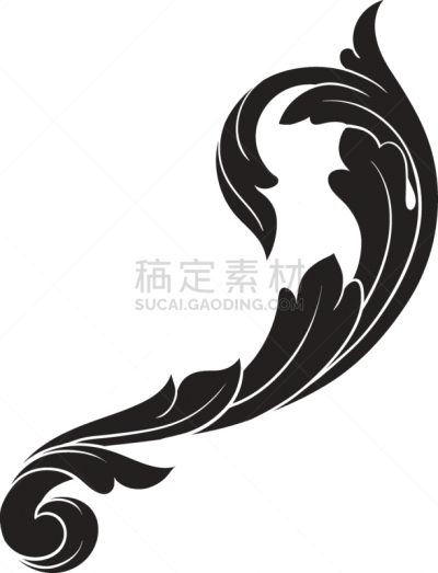 巴洛克风格,古典风格,华丽的,精工制品,菜单,符号,婚礼,装饰物,装饰