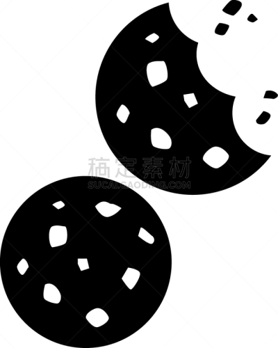 碎屑,矢量,计算机图标,巧克力脆饼,巧克力脆片,清新,自然界的状态,背景分离,蛋糕,食品