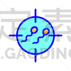 绘画插图,人工授精,图标,矢量,分离着色,商务,健康保健,母亲,病毒,精子