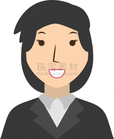 女人,图标,职权,陪审员,判断