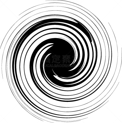 运动模糊,黑色,抽象,部落艺术,螺线,几何形状,浓烟,几何学,圆形,手术