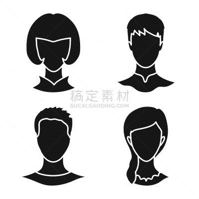 性格,侧面像,专业人员,肖像,女人,头发,发型,金色头发,棕色头发,发型屋