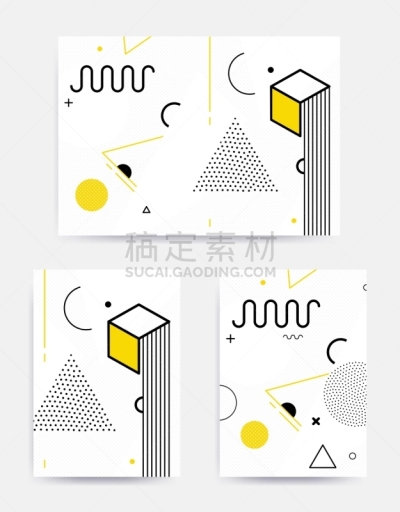 几何形状,Neopolitan獒,式样,时髦的,多色的,图像,矢量,蜘蛛网,彩色图片,混沌