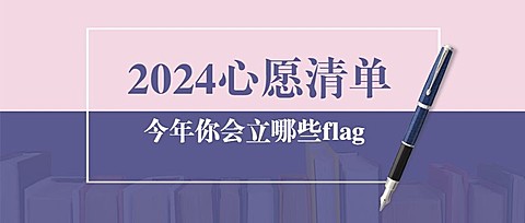 回顾2023年度热词公众号首图