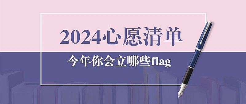 回顾2023年度热词公众号首图