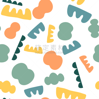 几何形状,四方连续纹样,抽象,时髦的,插画,活力,纸牌,贺卡,模板,现代