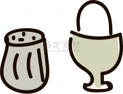 白色,蛋杯,白色背景,煮鸡蛋,奶制品,复活节,杯,食品,午餐,烹调