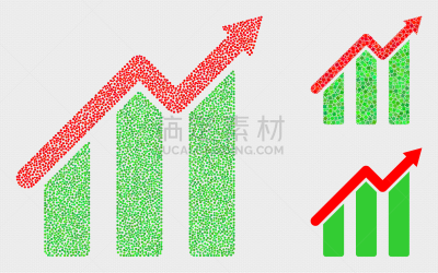 图表,时髦的,像素化,计算机图标,球体,一个物体,圆形,监视,进展