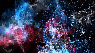 来自粒子涡旋的DNA