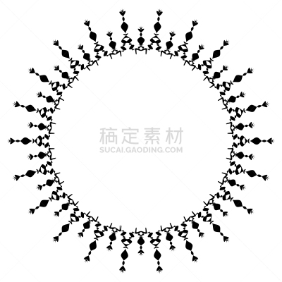 运动模糊,抽象,扭曲的,对称,几何形状,多样,简单,震中,同心