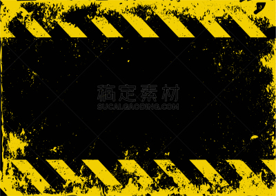 危险,黄色,条纹,图像,建筑业,矢量,标志,警戒线,缎带