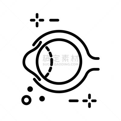 眼球,建造物,分离着色,人,人的眼睛,生物学,巩膜,验光师,健康保健