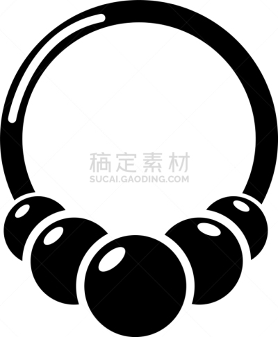 手镯,时尚,极简构图,计算机图标,分离着色,闪亮的,乐队,华贵,图像,收集