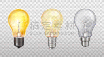 电灯泡,白色,创造力,分离着色,人造的,黄色,商务,闪亮的,概念,关闭