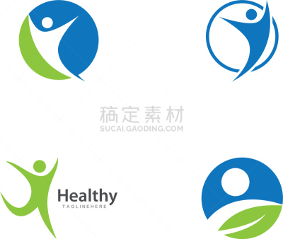品牌名称,模板,生物学,蔬菜,商务,健康保健,离开
