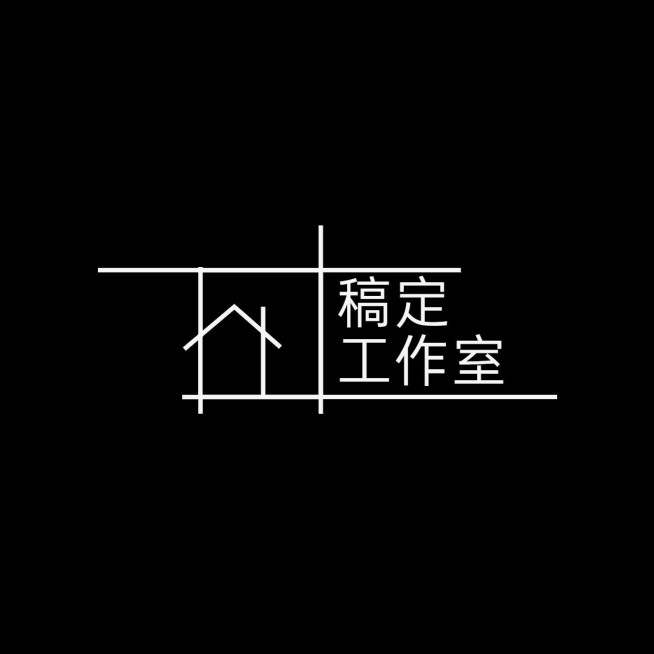 店标创意手绘头像Logo预览效果