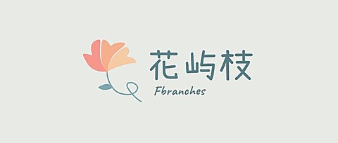 国风微信公众号LOGO设计