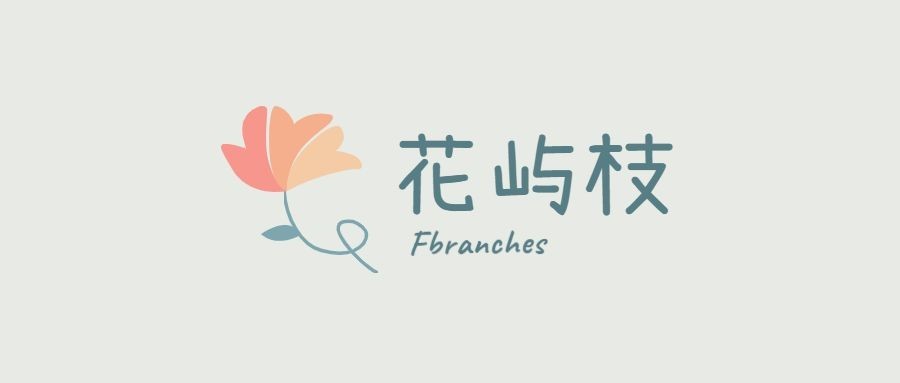 国风微信公众号LOGO设计