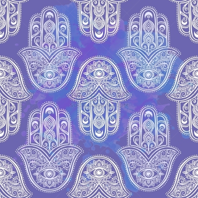 自然美,贺卡,式样,螺旋花纹呢,犹太教,瑜伽,图像,矢量
