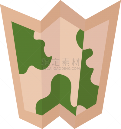 白色背景,非都市风光,形状,轮廓,白色,红色,蓝色,国内著名景点,概念