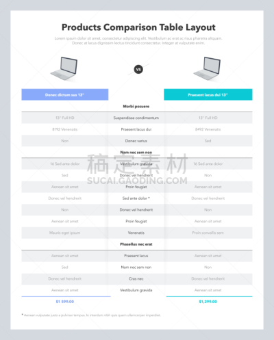比较,商品,桌子,计划书,状态描述,数字2,商务,多样,模板,现代