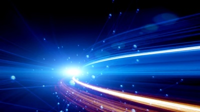 充斥城市的数字WiFi信号
