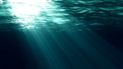 海洋水下Loopable
