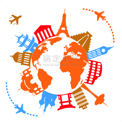名声,国际著名景点,旅行的人,罗马,旅途,克里姆林宫,卡比多广场,莫斯科,比萨,希腊