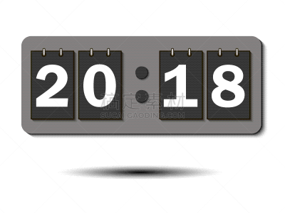 2018,记分板,数字,白色,图表,结论,数据,图像