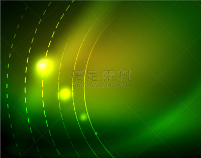 圆形,抽象,背景,霓虹灯,活力,热,暗色,几何形状,行动,流动
