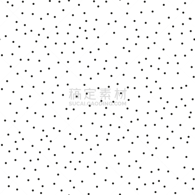 式样,斑点,体积,点描主义,暗色,不规则的,几何形状,圆形,白色,黑色