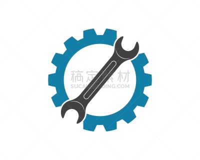 矢量,绘画插图,活动扳手,图标,机动车,机器活塞,汽车,技术,图像,建筑业