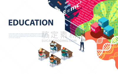 教师,大学,研究会,黑板,智慧,学生,人,室内,平坦的,高处