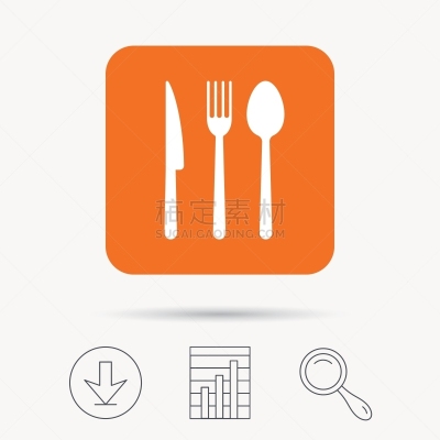 银餐具,汤匙,标志,炊具刀,计算机图标,创造力,厨房器具,食品,叉,收集