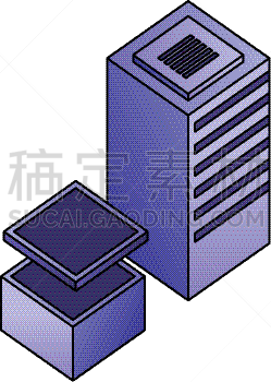 数据,网络服务器,中心,器材箱,商务,计算机,主机,无线电通信装置,技术,沟通