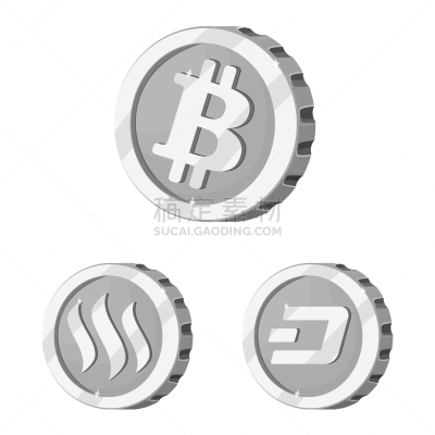 分离着色,银行业,商务,波纹,部分,黄金,莫诺湖,收集