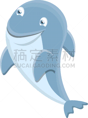 海豚,海洋,卡通,高雅,计算机图标,可爱的,野生动物,哺乳纲,自然美,行动