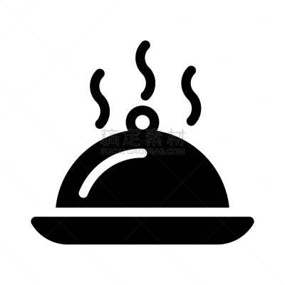 食品,晚餐,热,金属,膳食,图像,酒店,盘子,餐具,钢铁