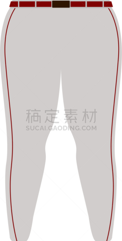气促,图像,棒球,分离着色,制服,袜子,条纹,短袖,模板,运动服
