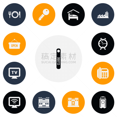 符号,广场,13岁到14岁,传媒,无线电通信装置,图像,正餐宴会,拿着,矢量,吃饭