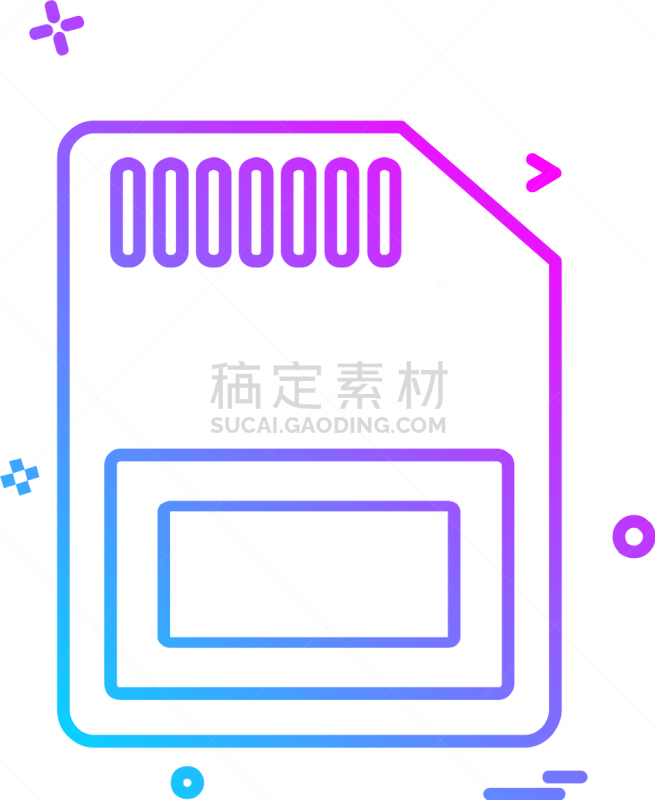 SIM卡,图标,分离着色,传媒,商务,第三代移动通信,电脑芯片,无线电通信装置,技术,设计