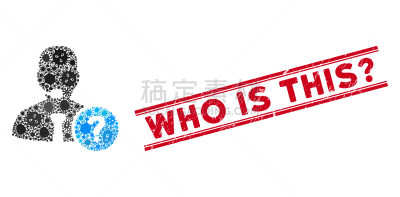 发狂的,抽象拼贴画,瘟疫,计算机图标,it技术支持,短语,商务,电子邮件,耳麦,肮脏的