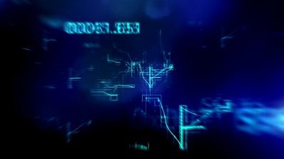 数据编码数字技术