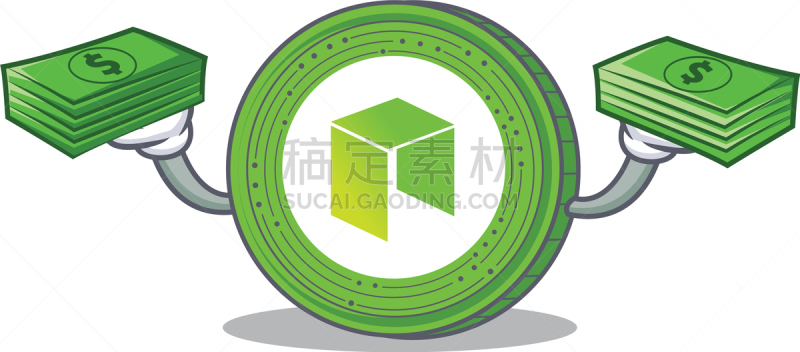 性格,Neopolitan獒,卡通,银行业,商务,数据,计算机,技术