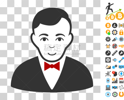赌台管理员,计算机图标,经理,男孩,男商人,男人,符号,办公室职员,图像,奖励