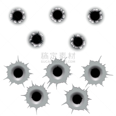 弹孔,金属,洞,输入设备,故意破坏艺术行为,光圈,击打
